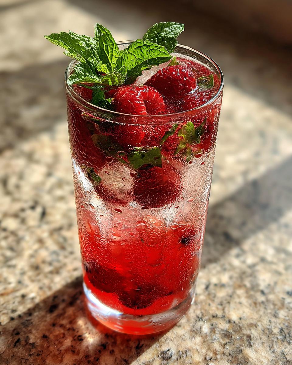 summer drink recipes - detail 2