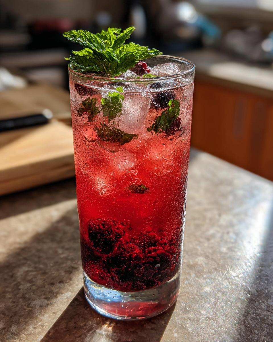 summer drink recipes - detail 3