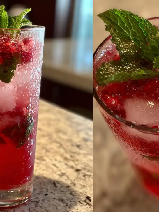 summer drink recipes