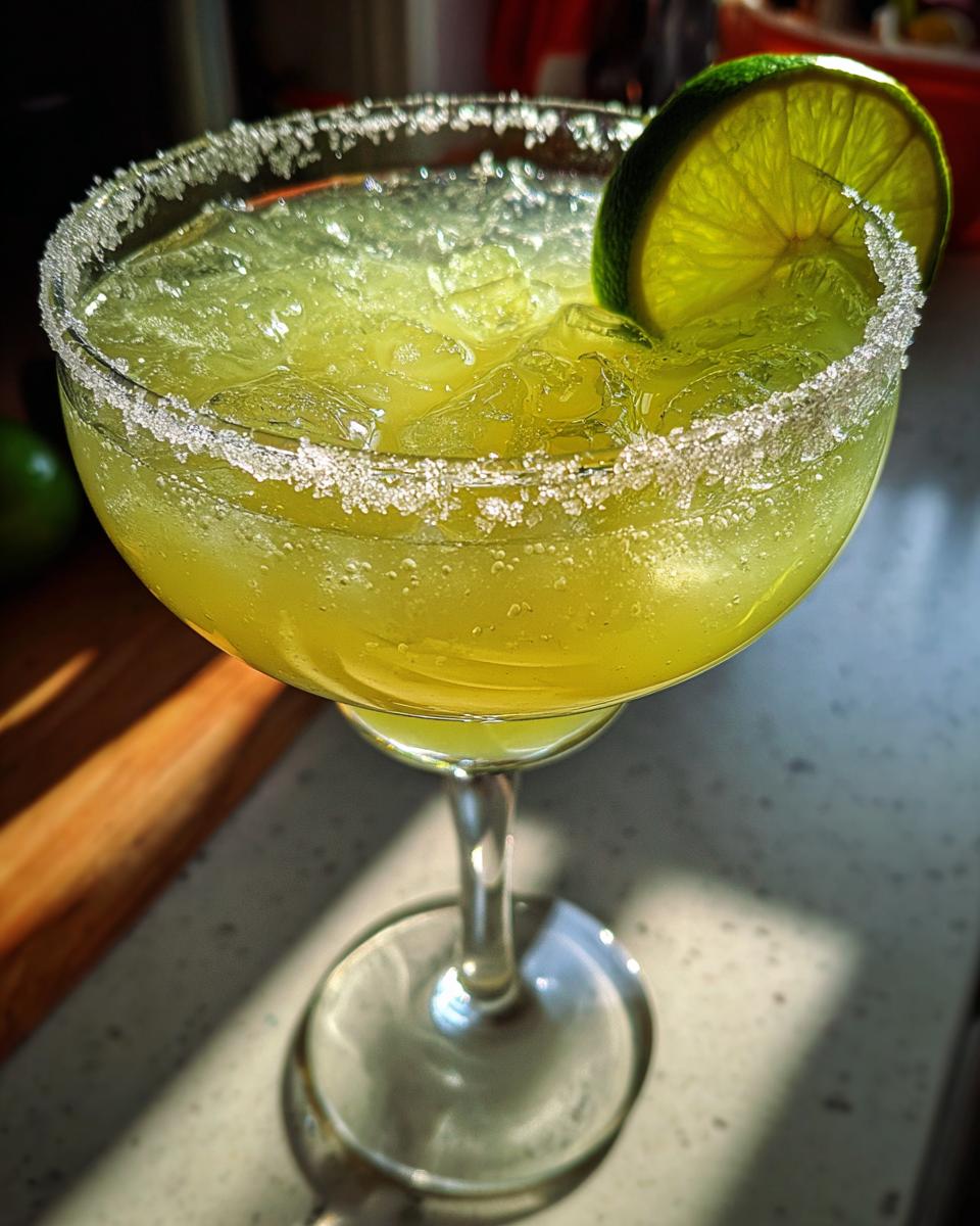 tequila drinks recipes - detail 1