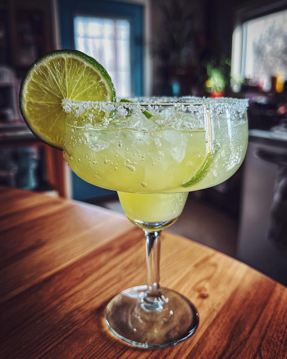 tequila drinks recipes - detail 2