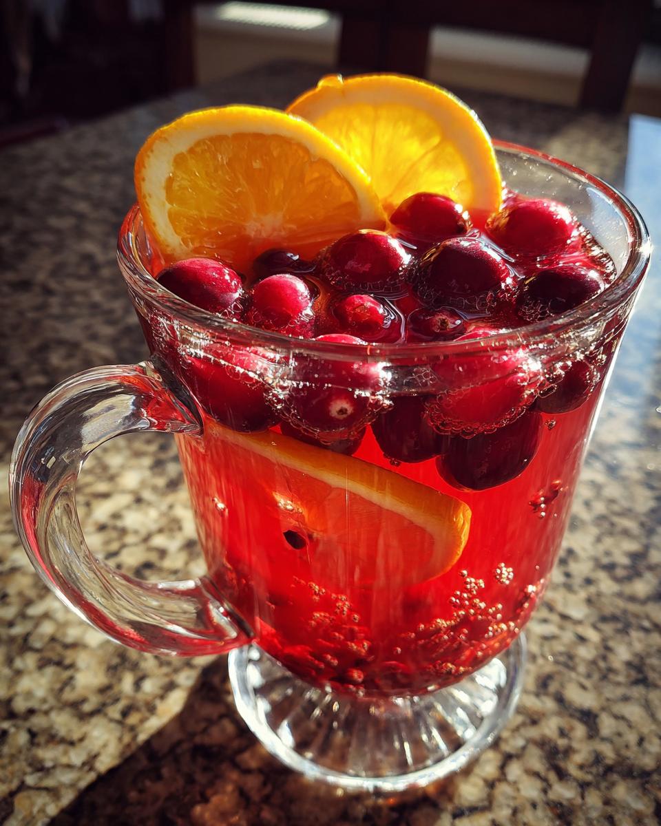 thanksgiving drink recipes - detail 1