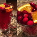 thanksgiving drink recipes