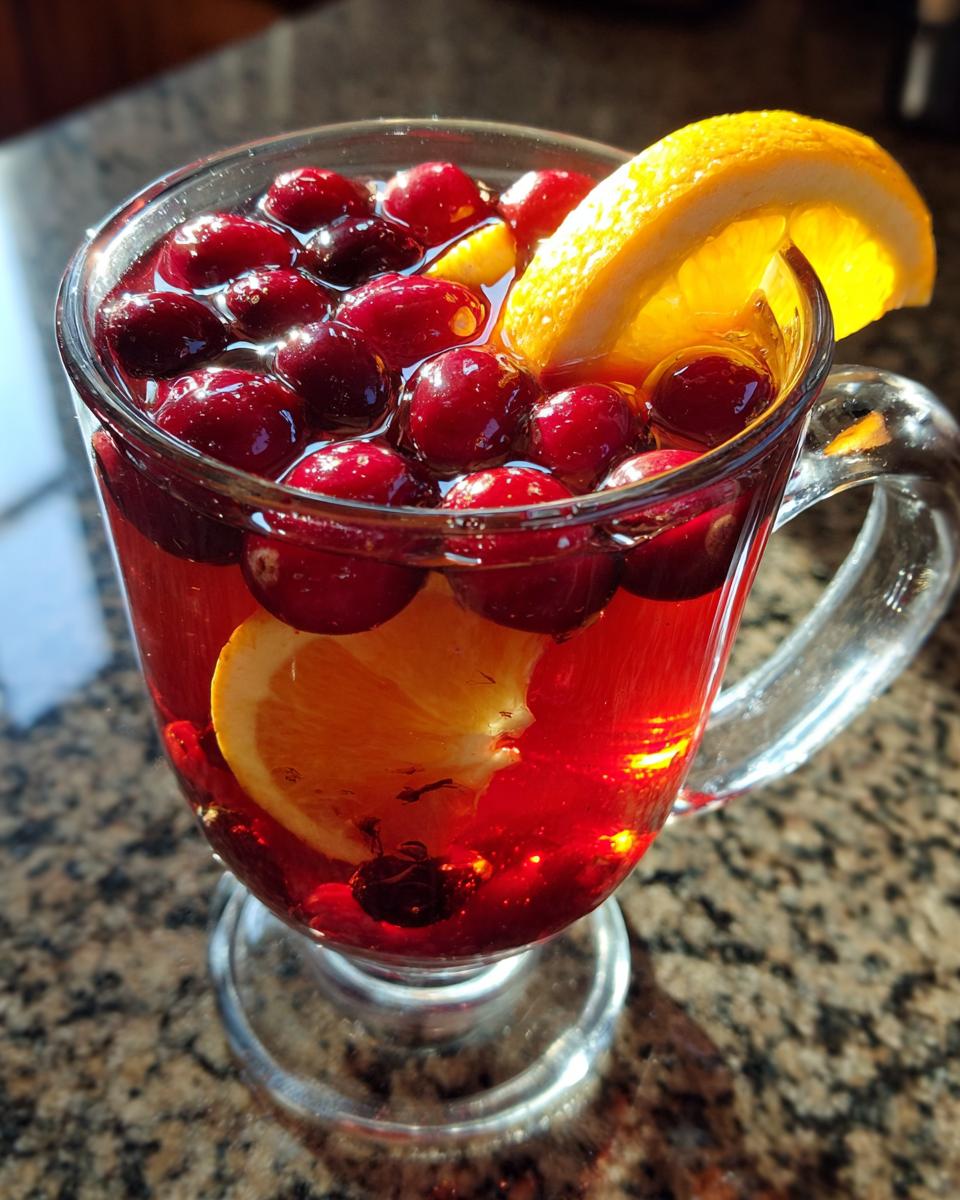 thanksgiving drink recipes - detail 2