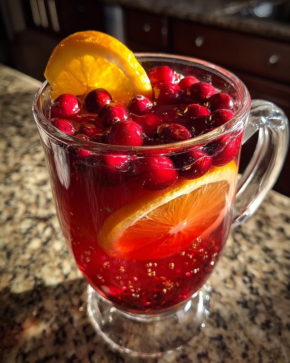 thanksgiving drink recipes - detail 3