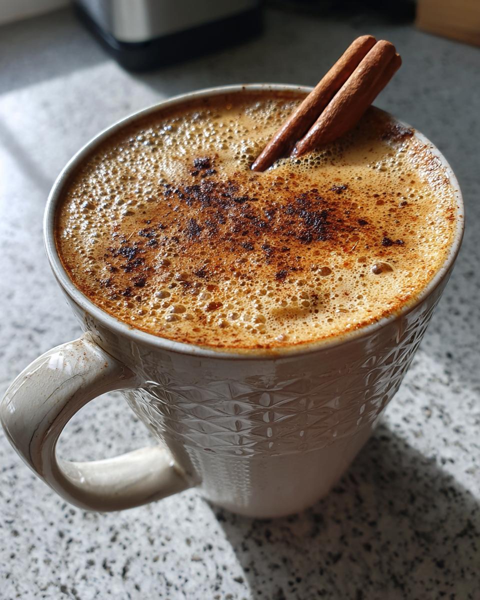 tom and jerry drink recipe - detail 3