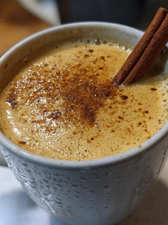 tom and jerry drink recipe