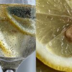 vesper drink recipe