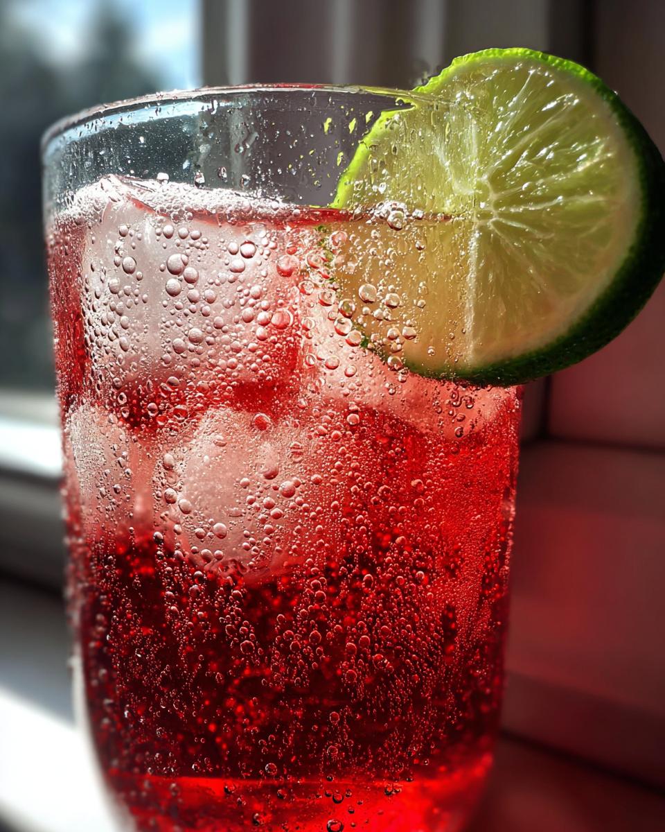 vodka drink recipes with cranberry - detail 1