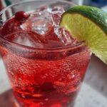 vodka drink recipes with cranberry