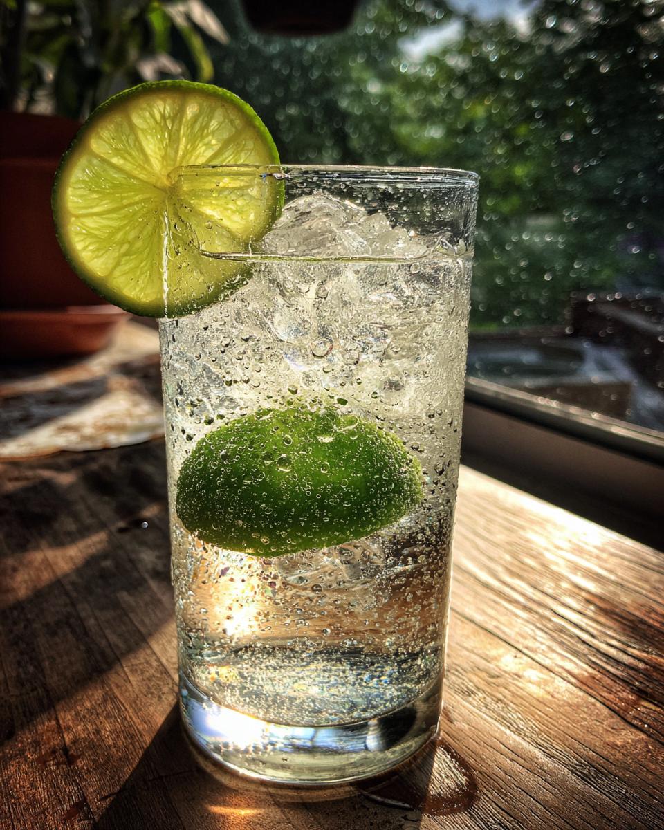 vodka drinks recipes - detail 1