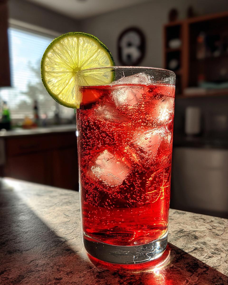 vodka drinks recipes - detail 1