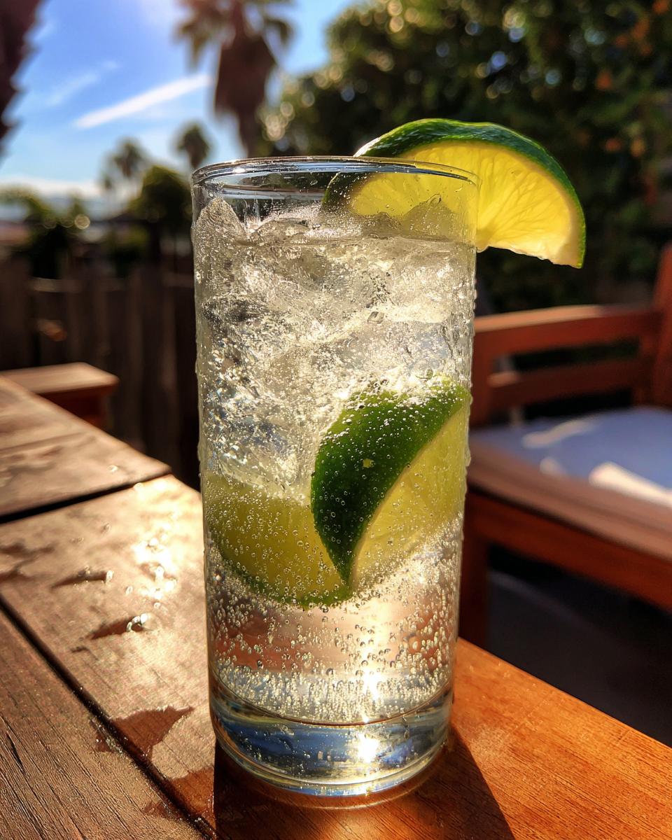 vodka drinks recipes - detail 2