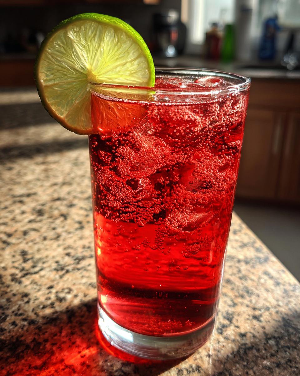 vodka drinks recipes - detail 2