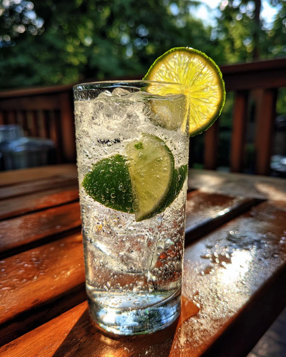 vodka drinks recipes - detail 3
