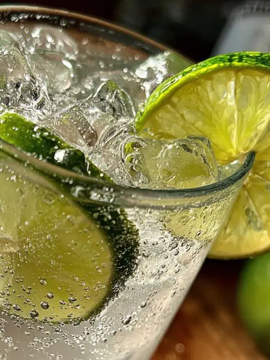 vodka drinks recipes