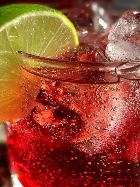 vodka drinks recipes