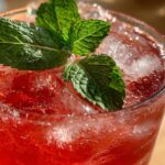 watermelon drink recipe
