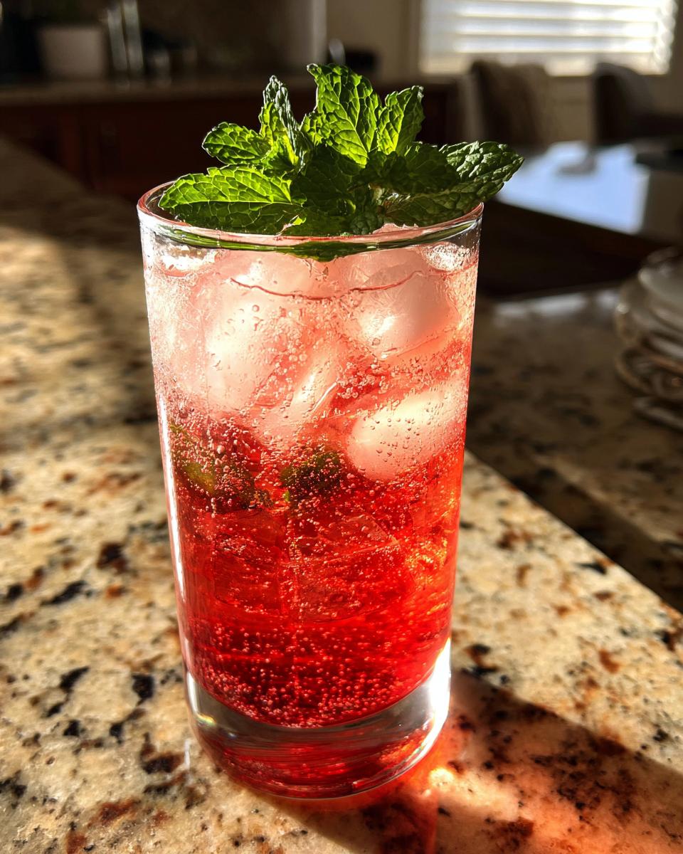 watermelon drink recipe - detail 3