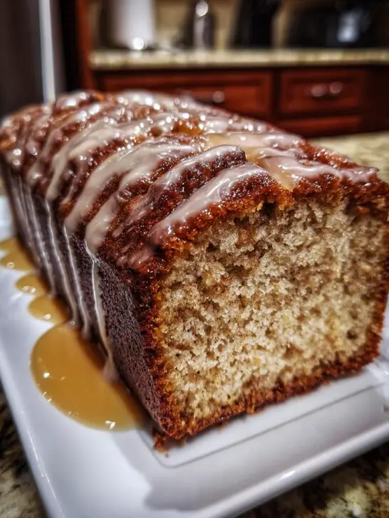 Thanksgiving Bourbon Blast