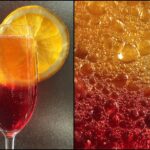 Thanksgiving Cran-Orange Mimosa