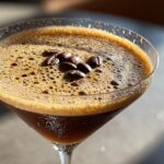 Thanksgiving Espresso Martini