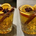 Thanksgiving Golden Toddy