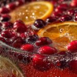 Thanksgiving Harvest Punch