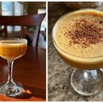Thanksgiving Maple Cream Liqueur