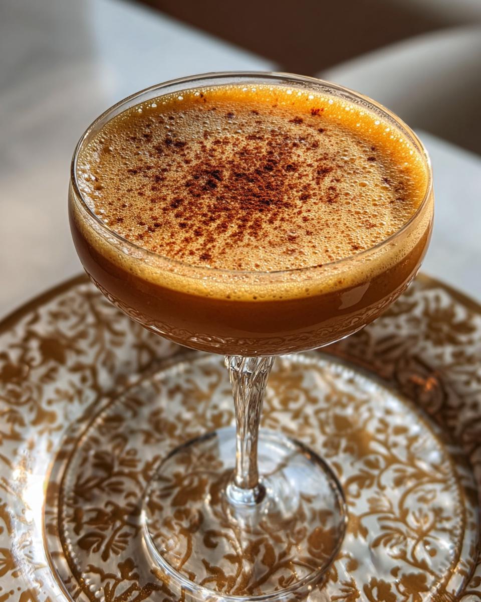 Thanksgiving Maple Cream Liqueur - detail 2