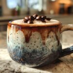 Thanksgiving Maple Espresso Elixir