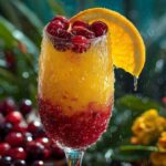 Thanksgiving Morning Mimosa