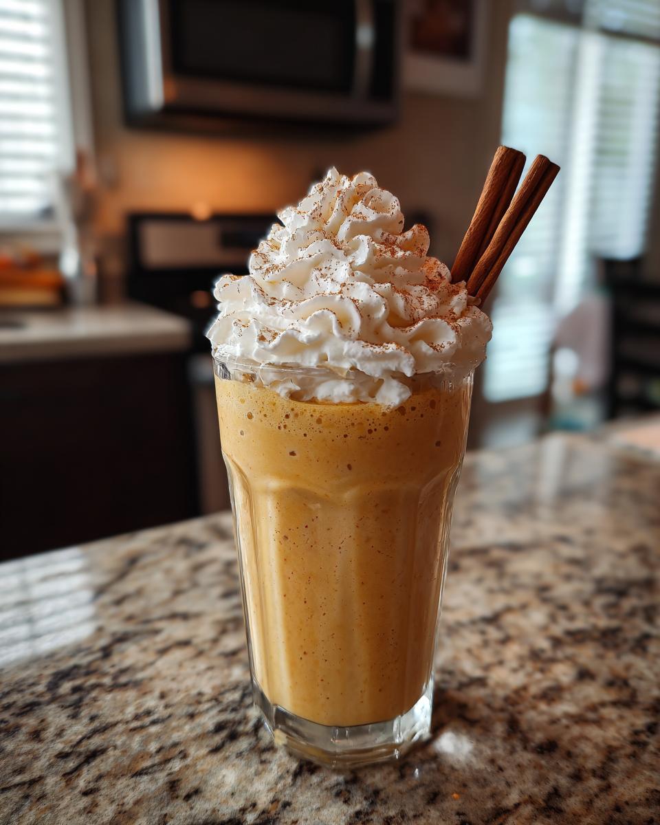 Thanksgiving Pumpkin Cooler - detail 1