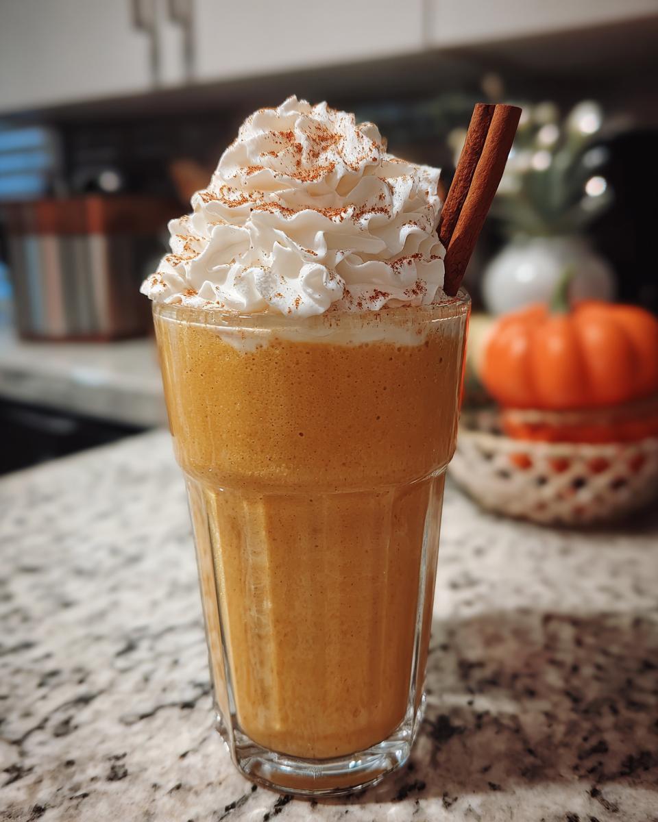 Thanksgiving Pumpkin Cooler - detail 3