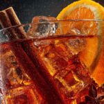 Thanksgiving Spice Cooler