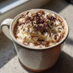 Thanksgiving Spiked Hot Cocoa