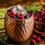 Thanksgiving Thankful Mule