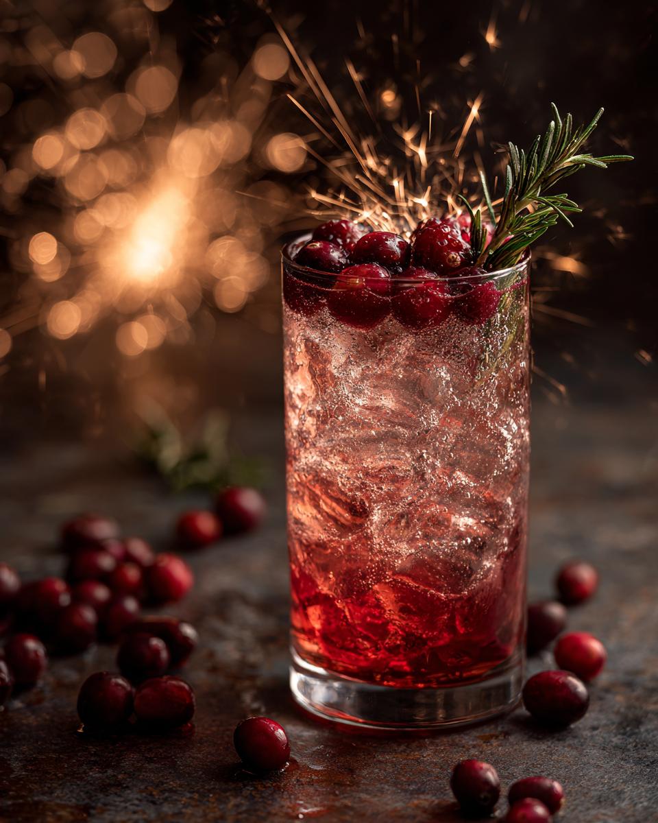Thanksgiving Toast Sparkler - detail 1