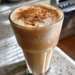 Banana Oat Energy Shake