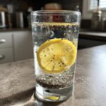 Chia Seed Hydration Drink