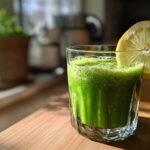 Green Detox Smoothie