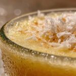 Pineapple Coconut Hydration Smoothie