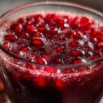 Pomegranate Antioxidant Juice