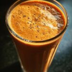 Protein Power Shake Smoothie