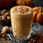 Pumpkin Spice Latte Shake