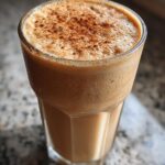 Pumpkin Spice Protein Shake