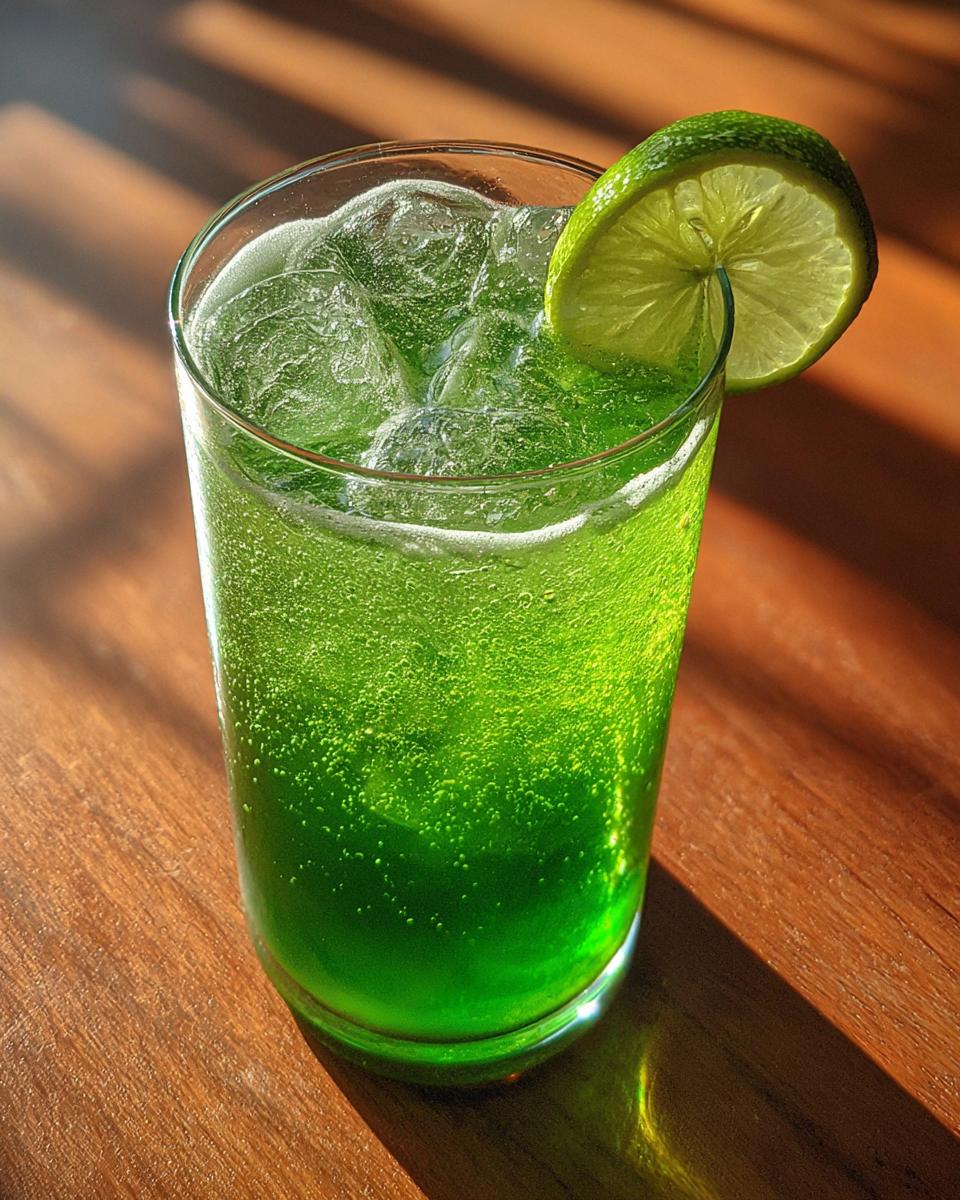 Spirulina Coconut Water Hydrator - detail 2