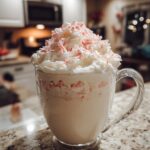 Winter Wonderland White Cocoa Hot Chocolate