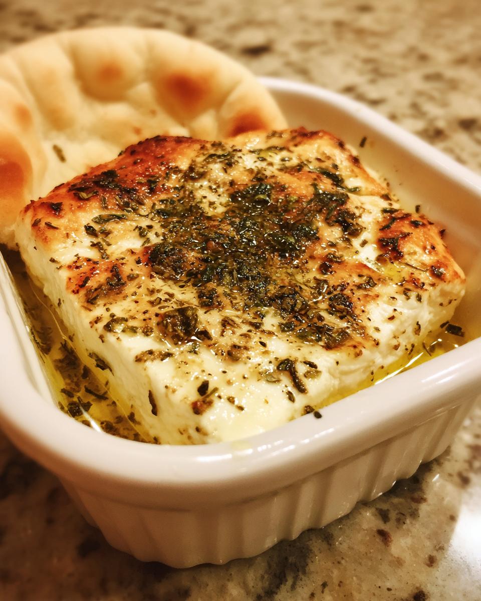 Baked Panela Cheese - Other 2