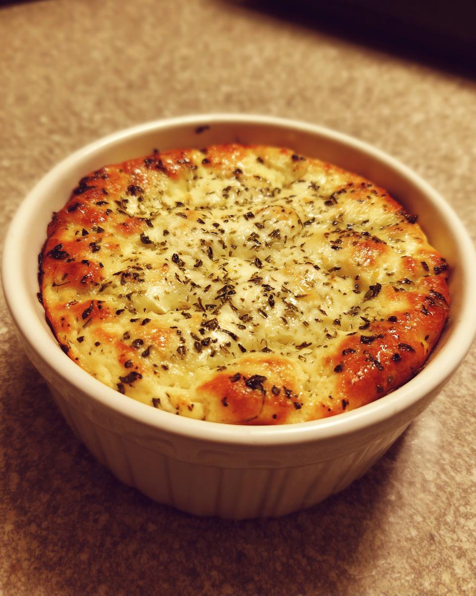 Baked Panela Cheese - Other 3